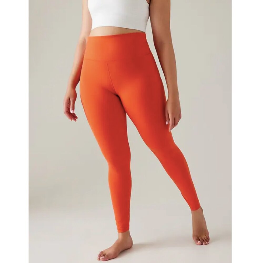 NWT ATHLETA Elation Tight